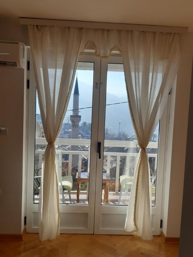 " Relax & Enjoy " Apartman Szarajevó Kültér fotó