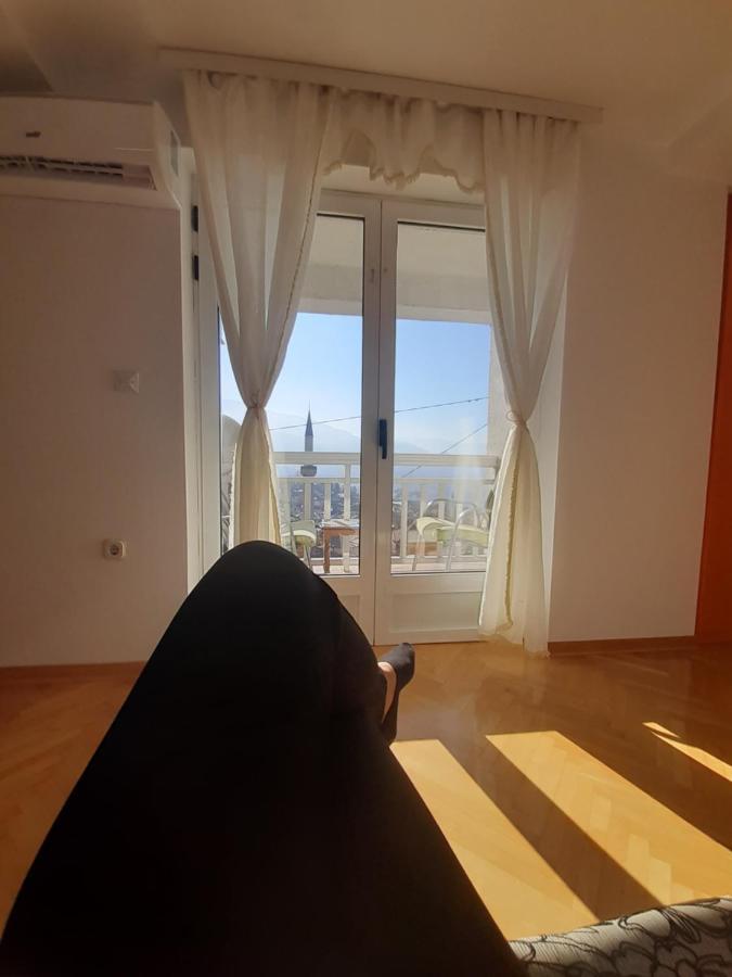 " Relax & Enjoy " Apartman Szarajevó Kültér fotó