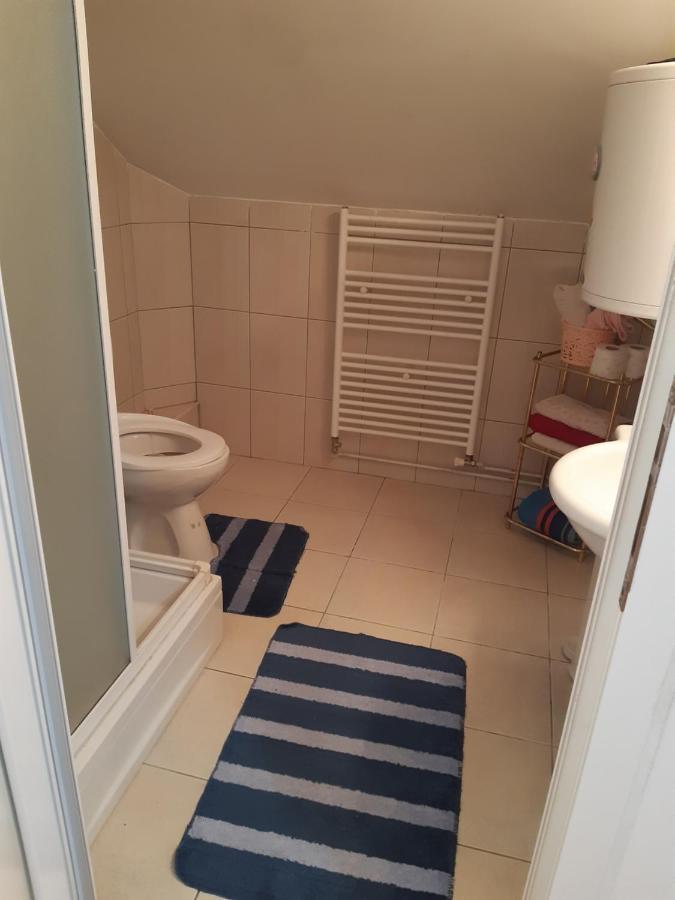 " Relax & Enjoy " Apartman Szarajevó Kültér fotó