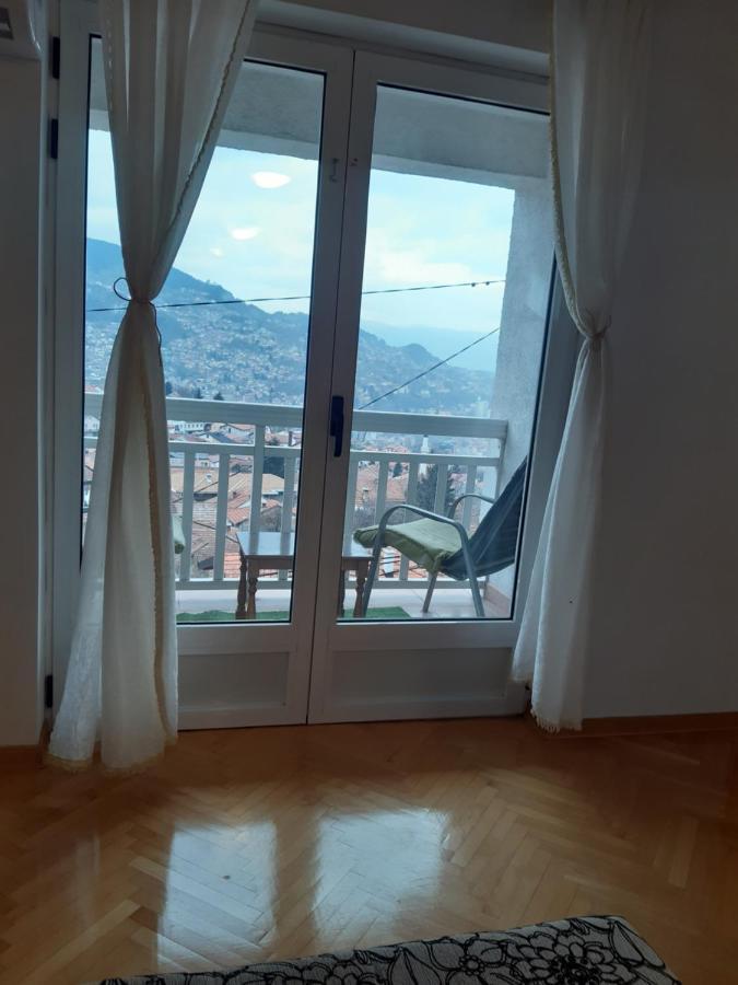 " Relax & Enjoy " Apartman Szarajevó Kültér fotó