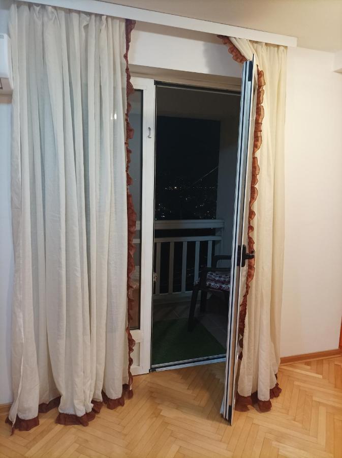 " Relax & Enjoy " Apartman Szarajevó Kültér fotó
