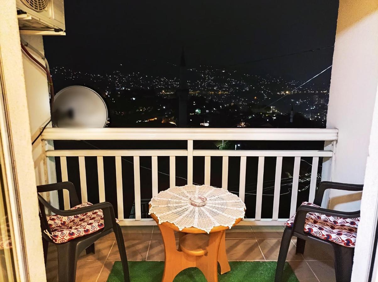 " Relax & Enjoy " Apartman Szarajevó Kültér fotó