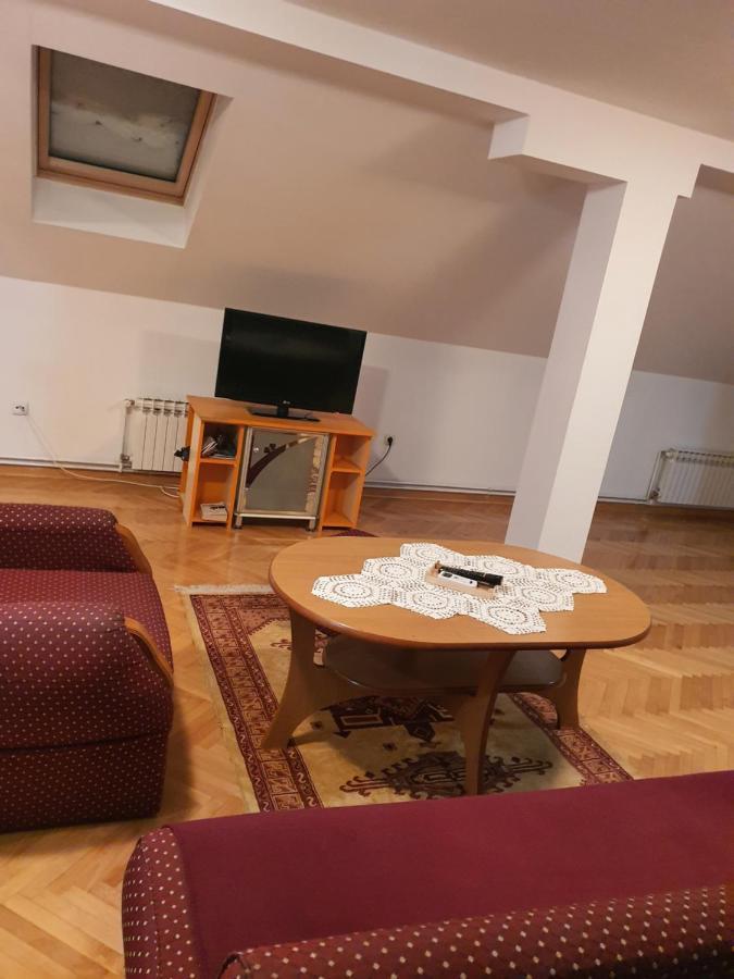 " Relax & Enjoy " Apartman Szarajevó Kültér fotó