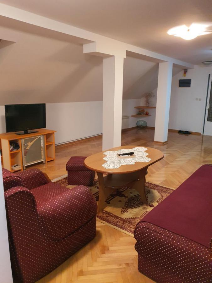 " Relax & Enjoy " Apartman Szarajevó Kültér fotó