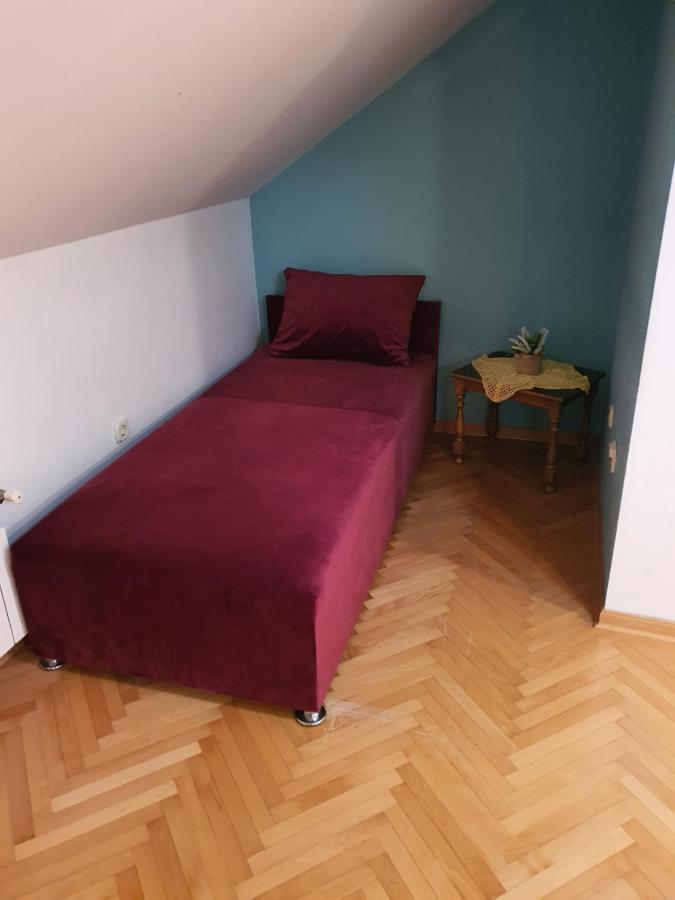 " Relax & Enjoy " Apartman Szarajevó Kültér fotó