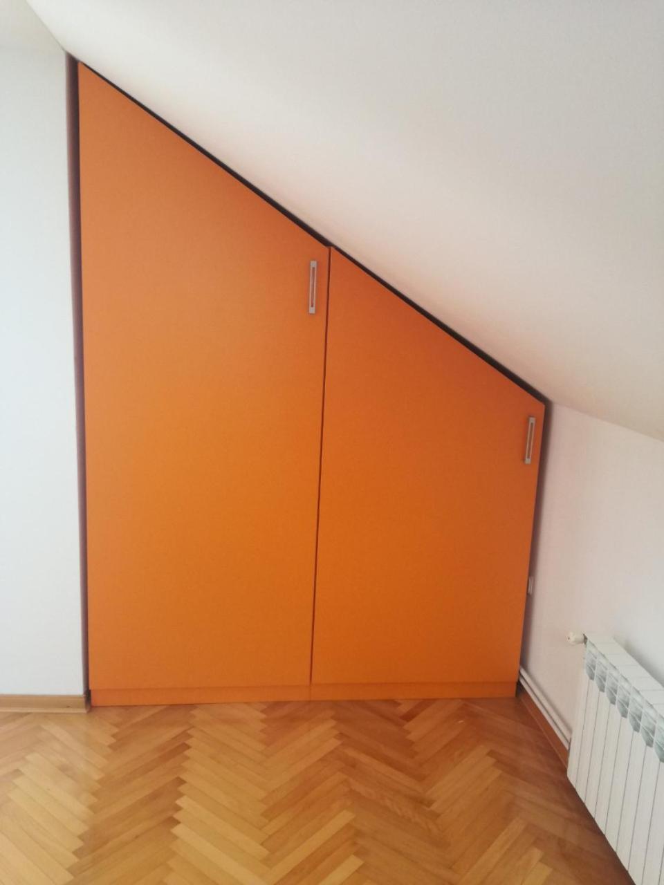 " Relax & Enjoy " Apartman Szarajevó Kültér fotó