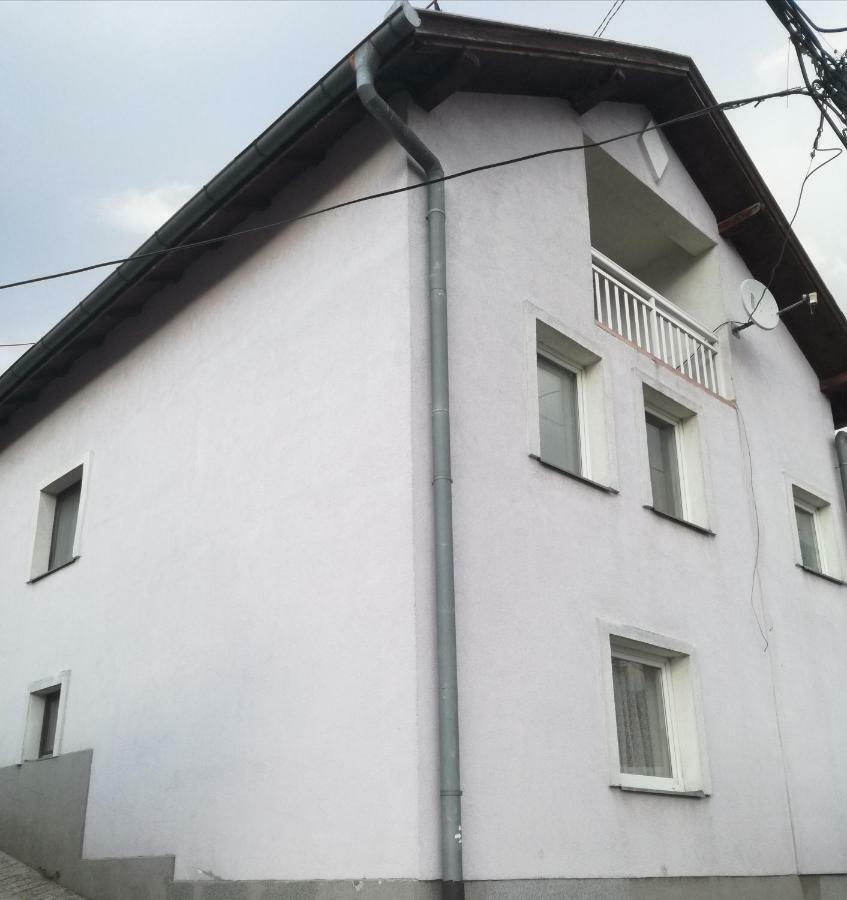 " Relax & Enjoy " Apartman Szarajevó Kültér fotó