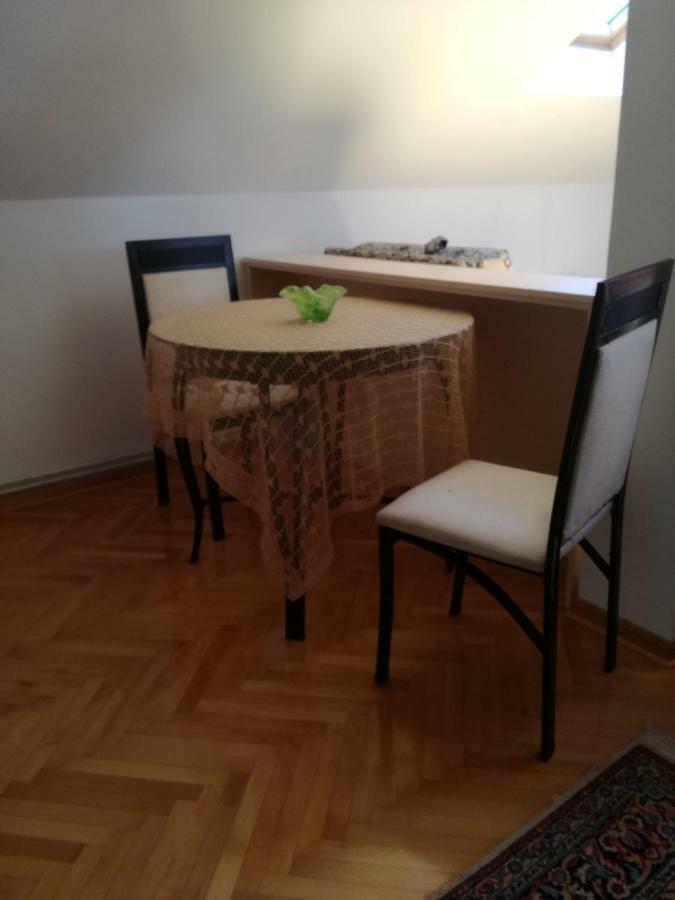 " Relax & Enjoy " Apartman Szarajevó Kültér fotó
