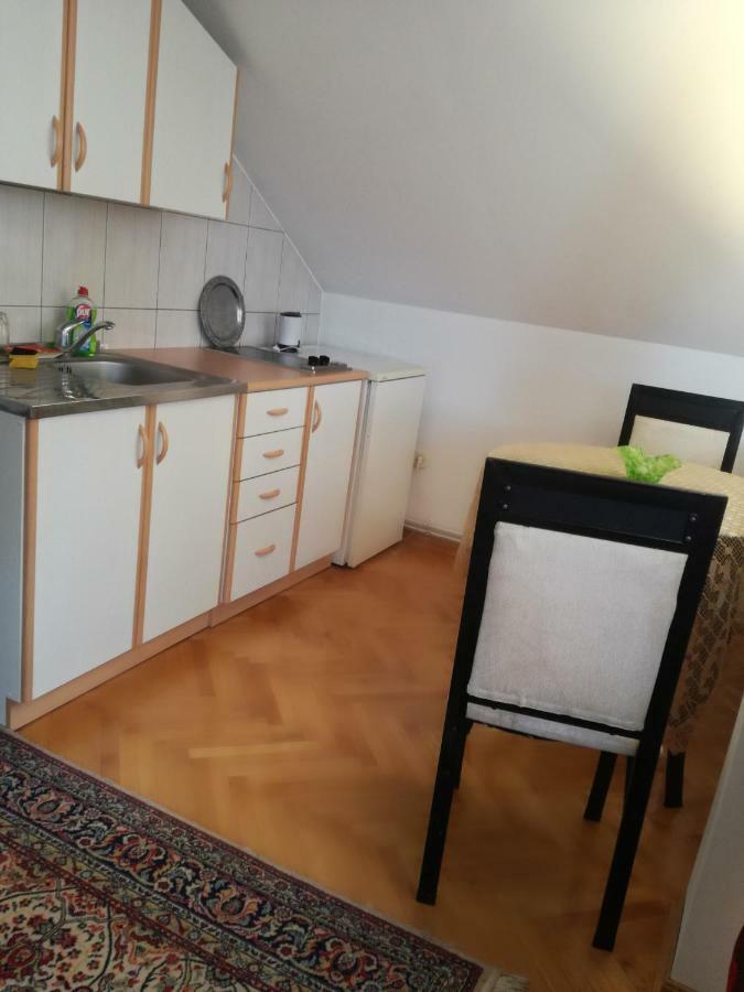 " Relax & Enjoy " Apartman Szarajevó Kültér fotó