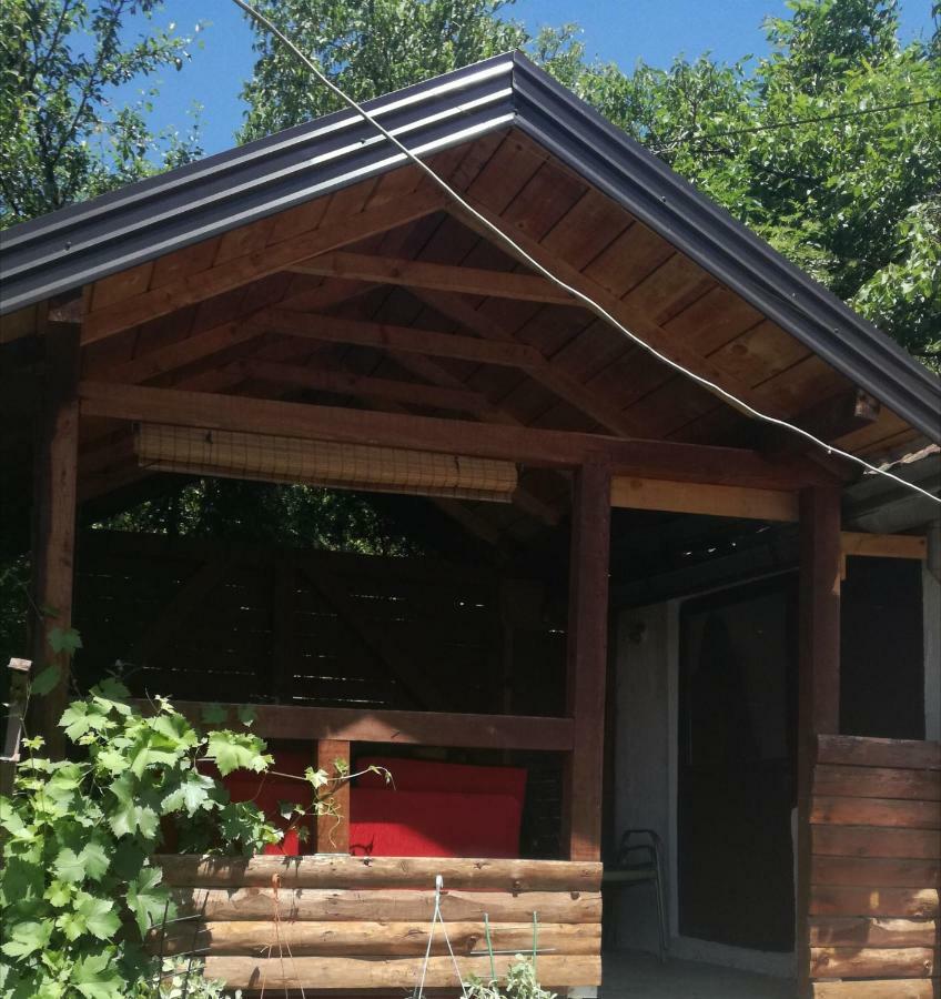 " Relax & Enjoy " Apartman Szarajevó Kültér fotó