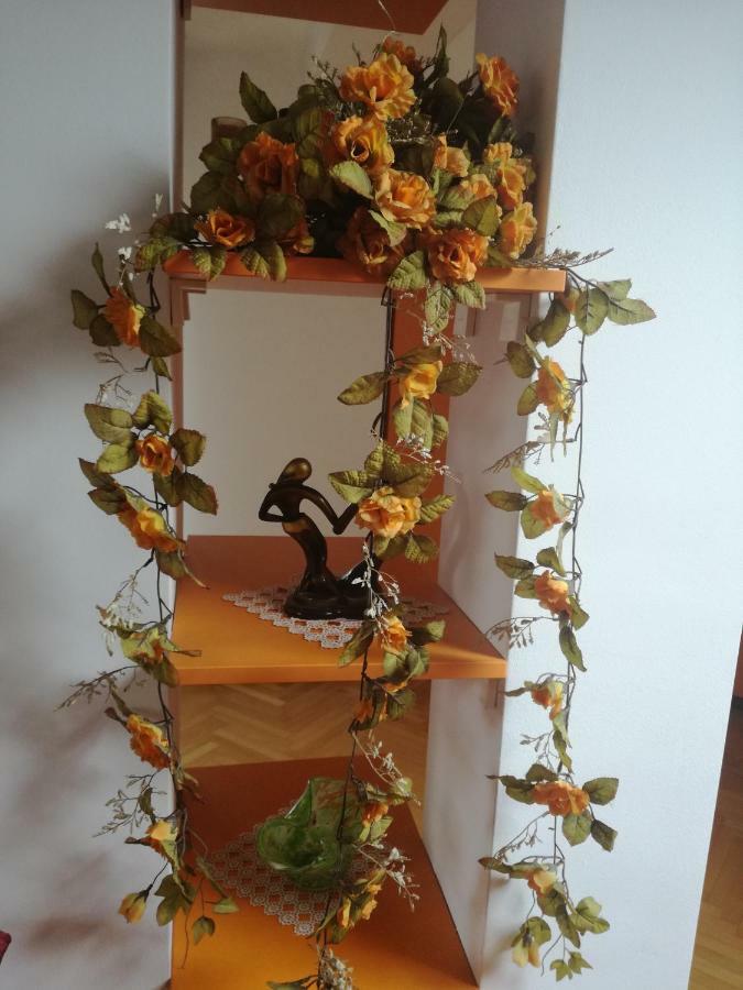 " Relax & Enjoy " Apartman Szarajevó Kültér fotó