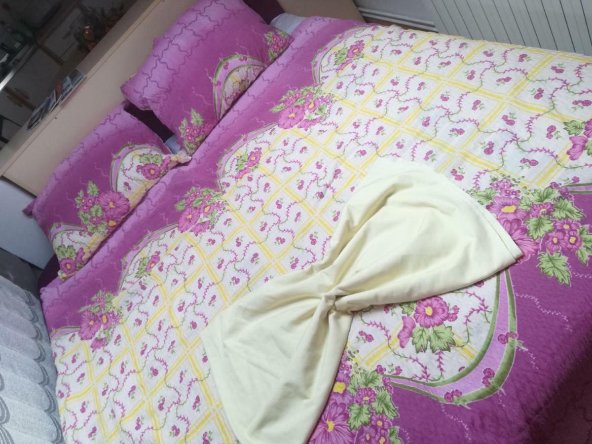 " Relax & Enjoy " Apartman Szarajevó Kültér fotó